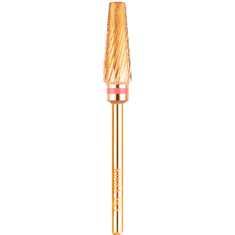 5-in-1 Pro Drill Bit