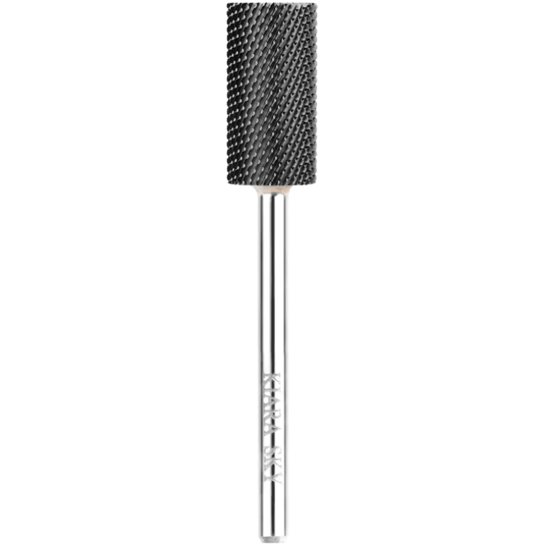 Large Barrel Fine