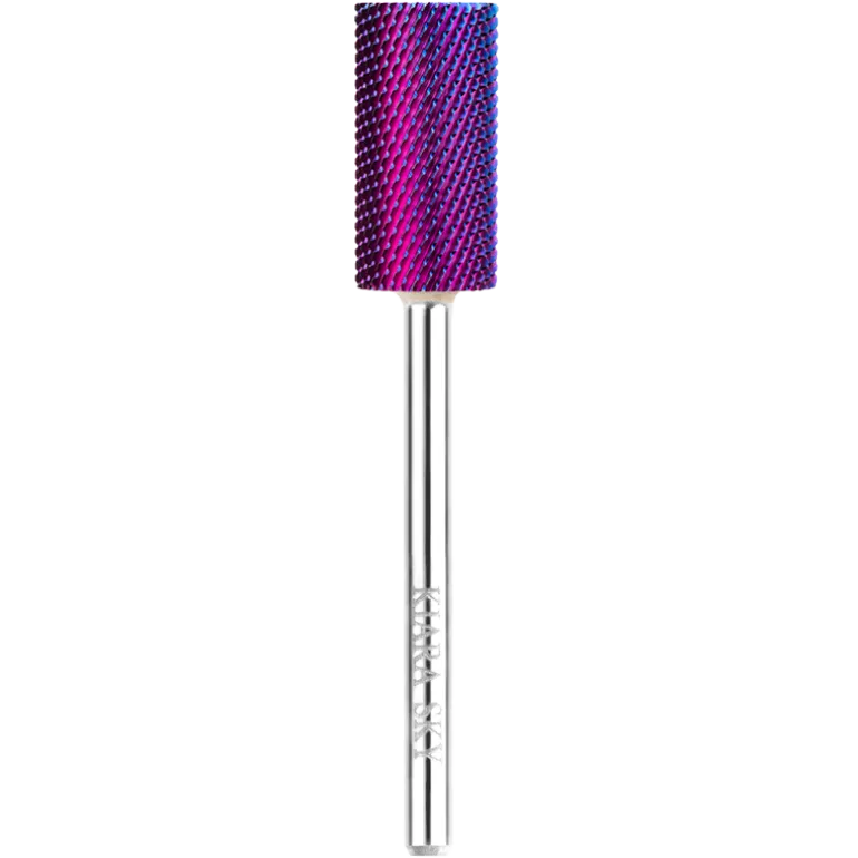 Large Barrel Fine