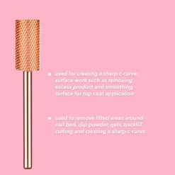 Large Barrel Medium