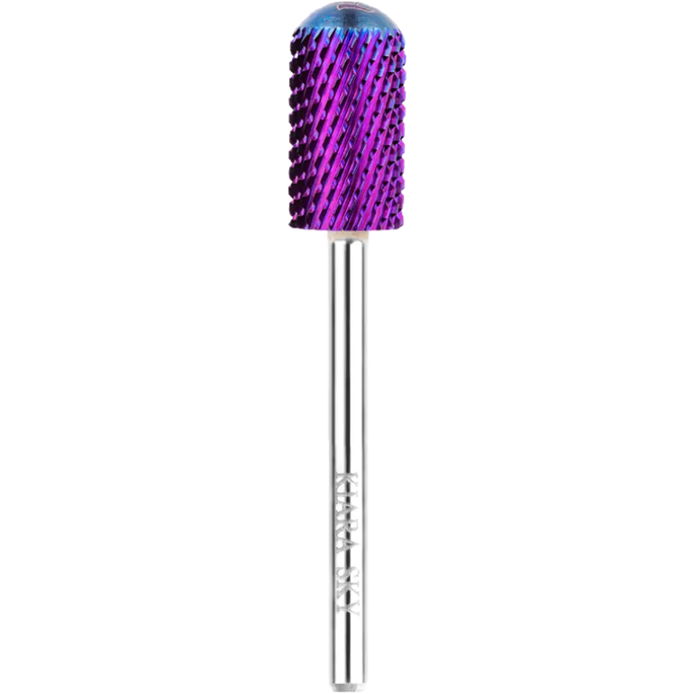 Large Smooth Top Coarse Bit