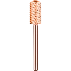 Large Smooth Top Coarse Bit