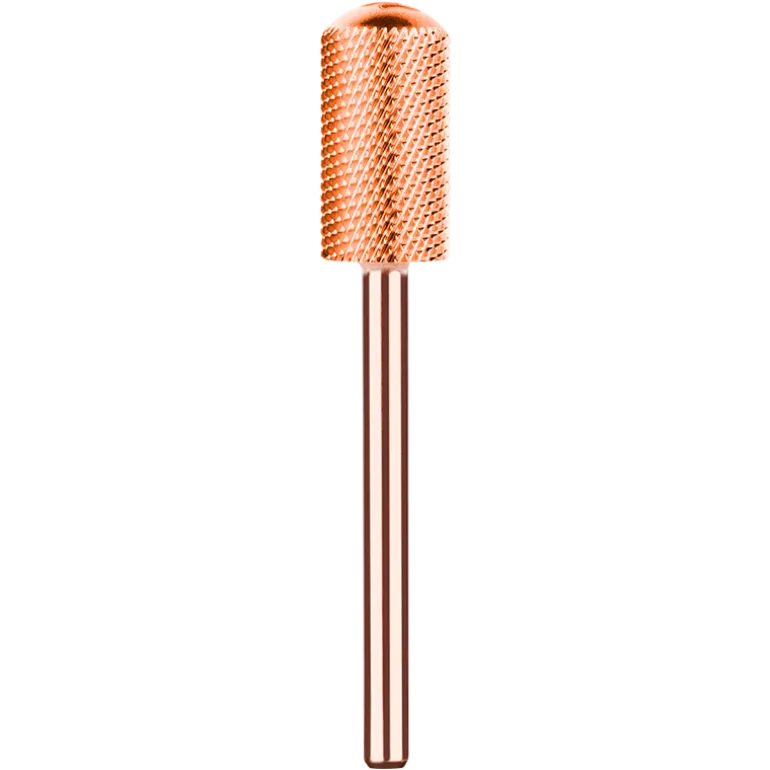 Large Smooth Top Fine Bit