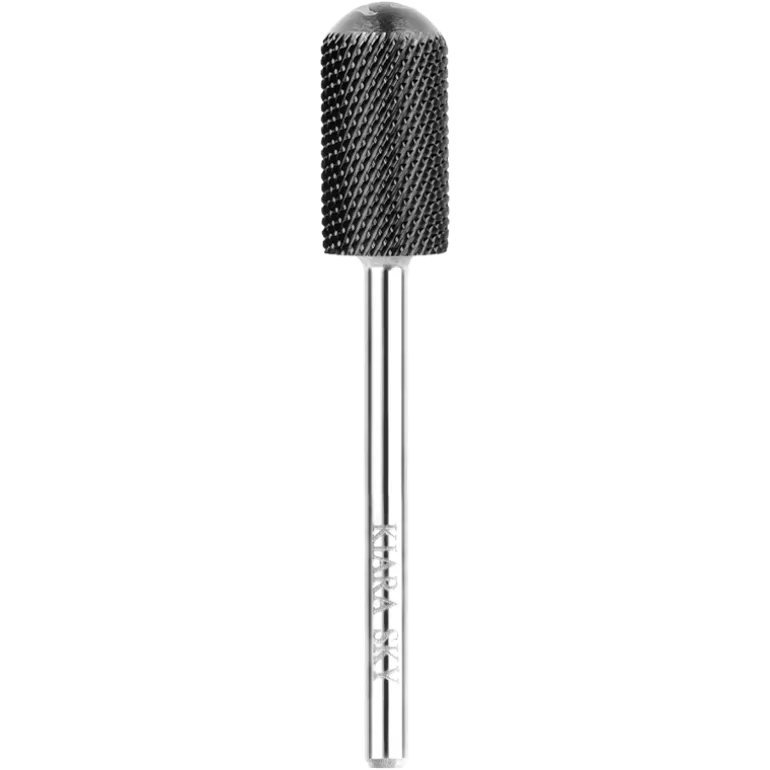 Large Smooth Top Fine Bit