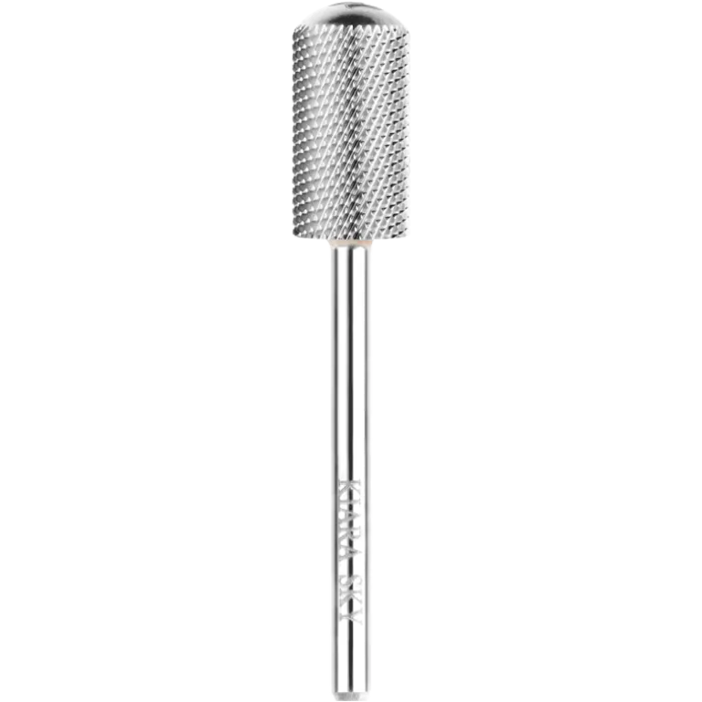 Large Smooth Top Fine Bit