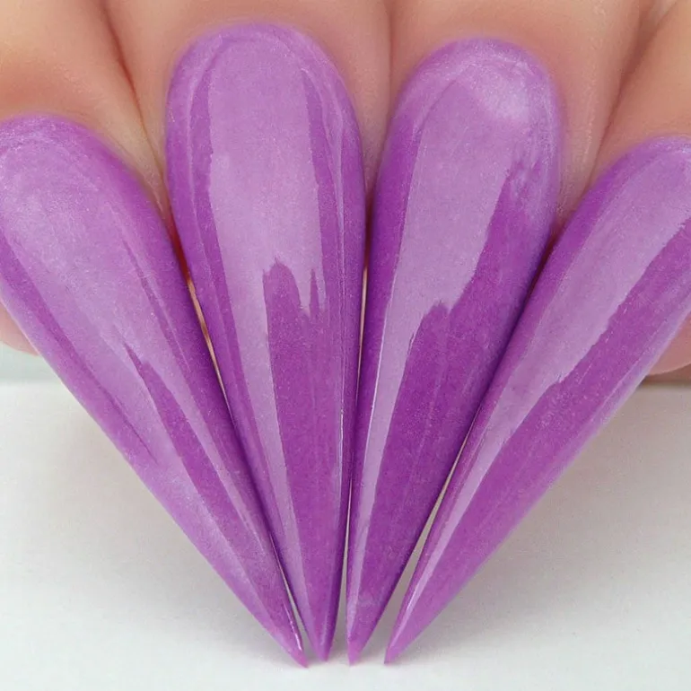 LILAC LILLIES