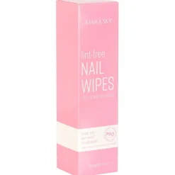 Lint-Free Wipes