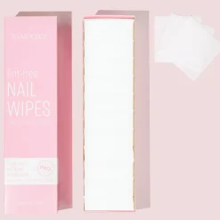 Lint-Free Wipes