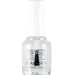 LONG LASTING TOP COAT