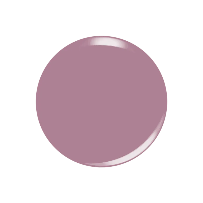 MAUVE A LIL' CLOSER
