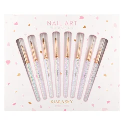 Nail Art Brush Collection