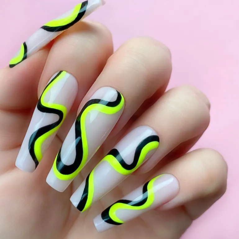 Negative Space