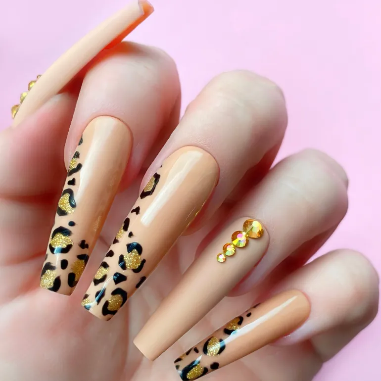 Negative Space