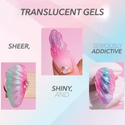 New Jelly Tint Collection