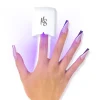 New Smart Motion Sense Technologyfor hands-free curing!