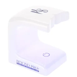 New Smart Motion Sense Technologyfor hands-free curing!