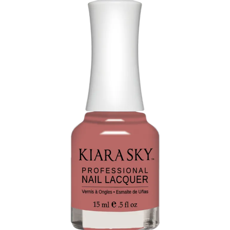 Next Level Mauve