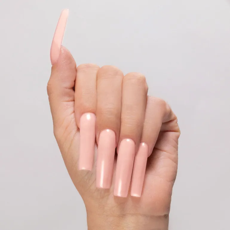 12 oz Hint of Pink