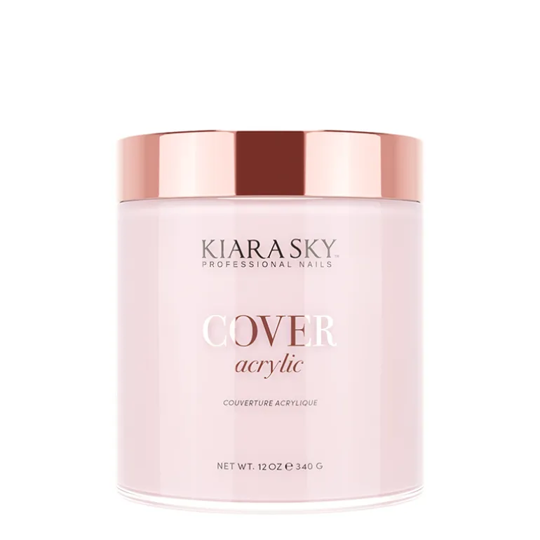 12 oz Hint of Pink