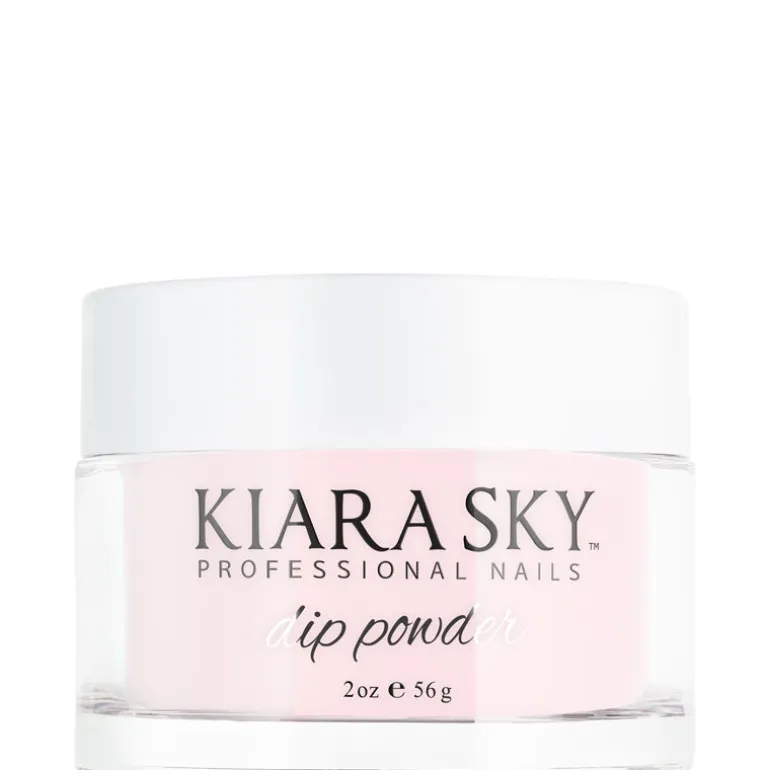 2oz LIGHT PINK