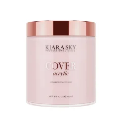 12 oz Pale Pink