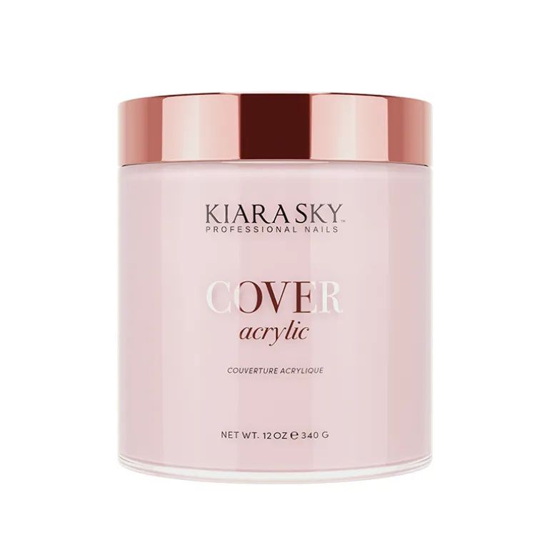 12 oz Pale Pink