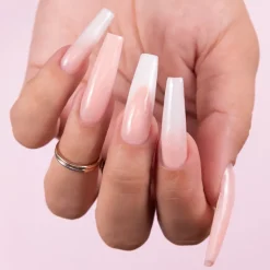 Pale Pink - Cover