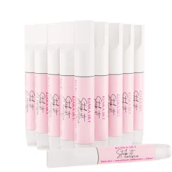 10pc Stick It Nail Glue