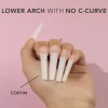 Perfect nails are just a tip away!