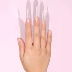 Perfect nails are just a tip away!