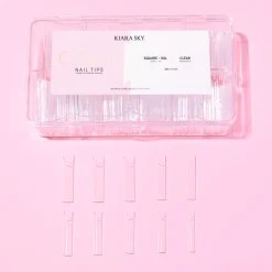 Perfect nails are just a tip away!