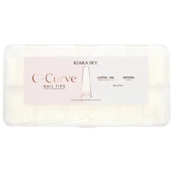 Perfect nails are just a tip away!