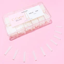 Perfect nails are just a tip away!