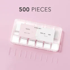 Perfect nails are just a tip away!