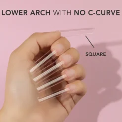 Perfect nails are just a tip away!