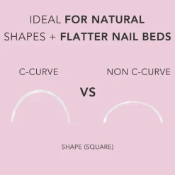 Perfect nails are just a tip away!