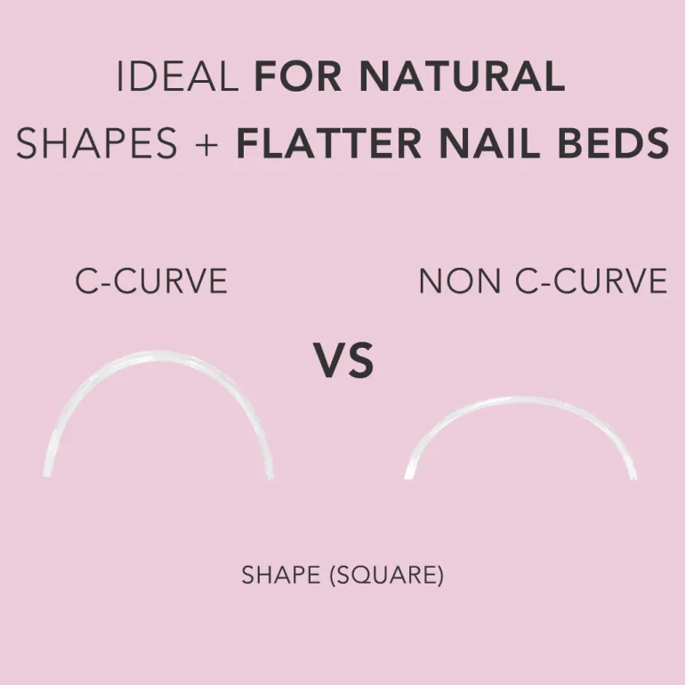 Perfect nails are just a tip away!