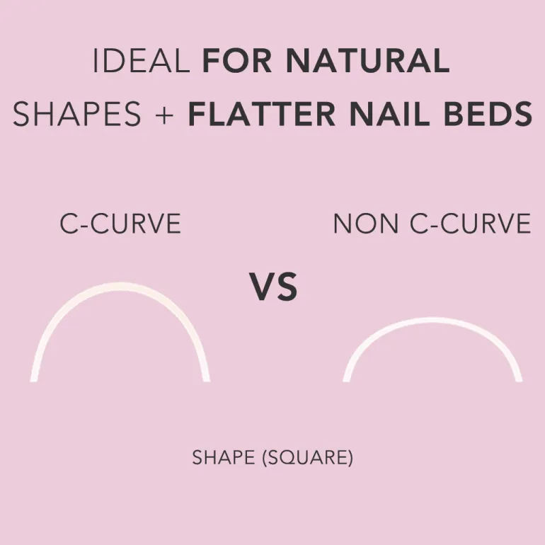 Perfect nails are just a tip away!