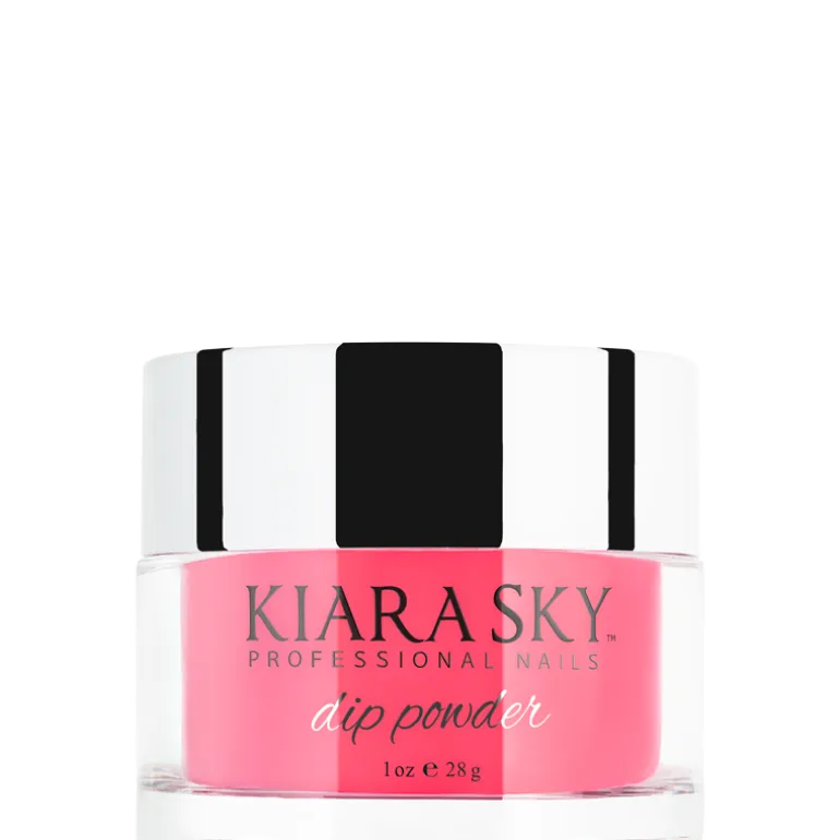 PINKAHOLIC