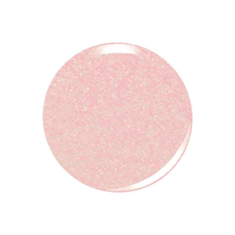 Pink and Polished