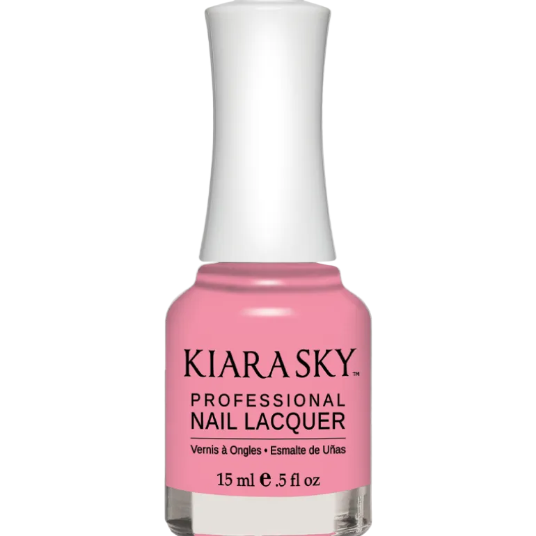 PINK CHAMPAGNE