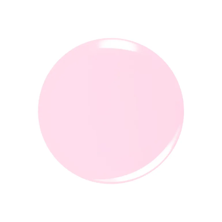 Pink Dahlia - Cover