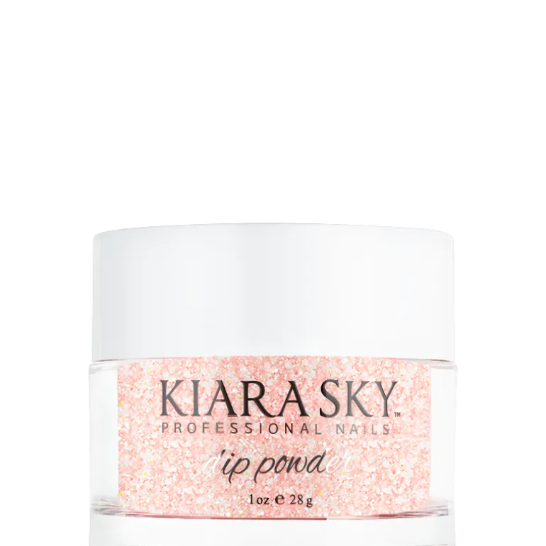 PINKING OF SPARKLE