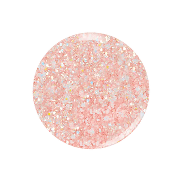PINKING OF SPARKLE