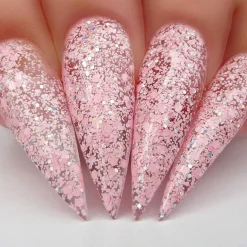 PINKING OF SPARKLE