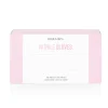 Pink Nitrile Gloves - 100pcs
