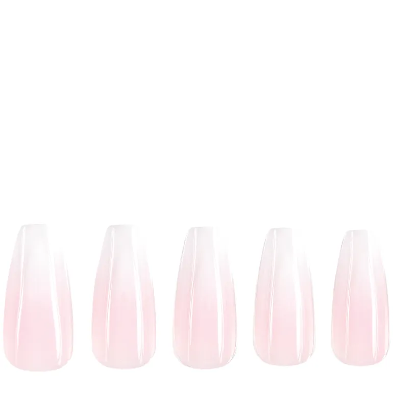 Pink Ombre