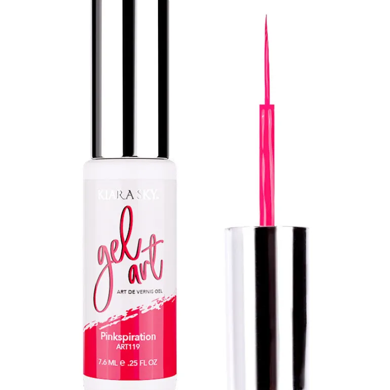 Pinkspiration