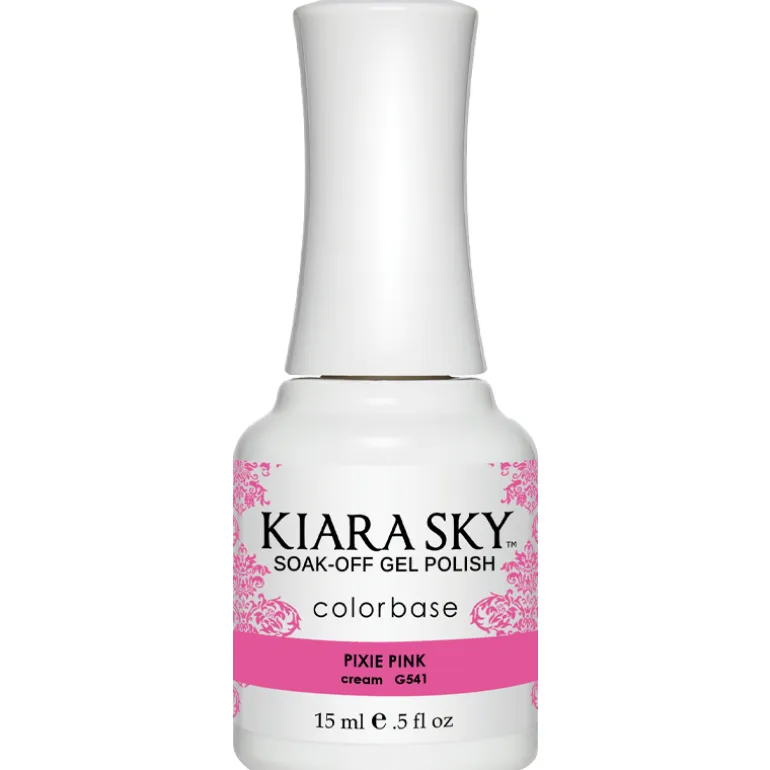 PIXIE PINK