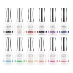 PlatinumFX Gel Polish Collection
